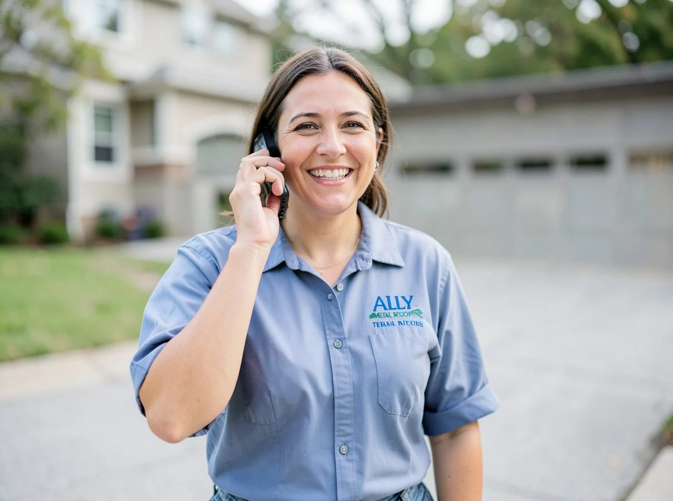Metal Roof Installation Gautier, MS FAQs